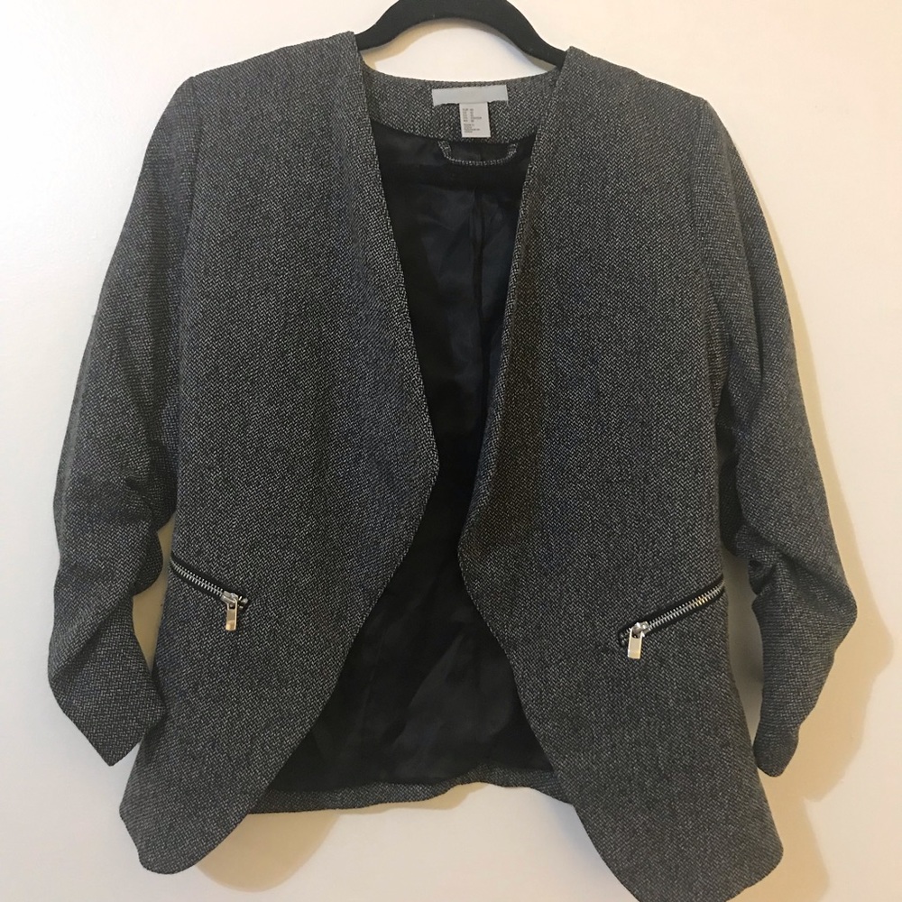 H&M blazer